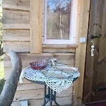 Moori Metsaonn- Forest Hut * Korjuse