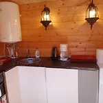 Moori Metsaonn- Forest Hut Korjuse