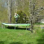 Moori Metsaonn- Forest Hut Campsite *