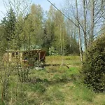 Campsite Moori Metsaonn- Forest Hut *