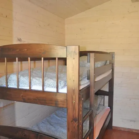 Moori Metsaonn- Forest Hut *