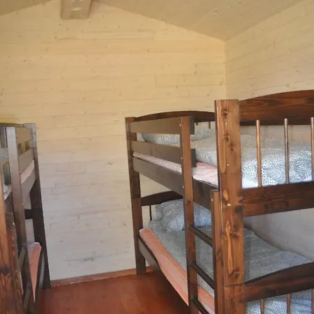 Moori Metsaonn- Forest Hut * Korjuse