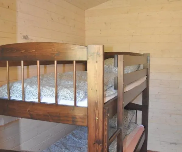 Moori Metsaonn- Forest Hut *