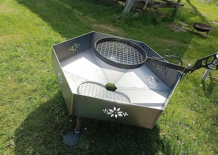 Laagriplats Moori Metsaonn- Forest Hut