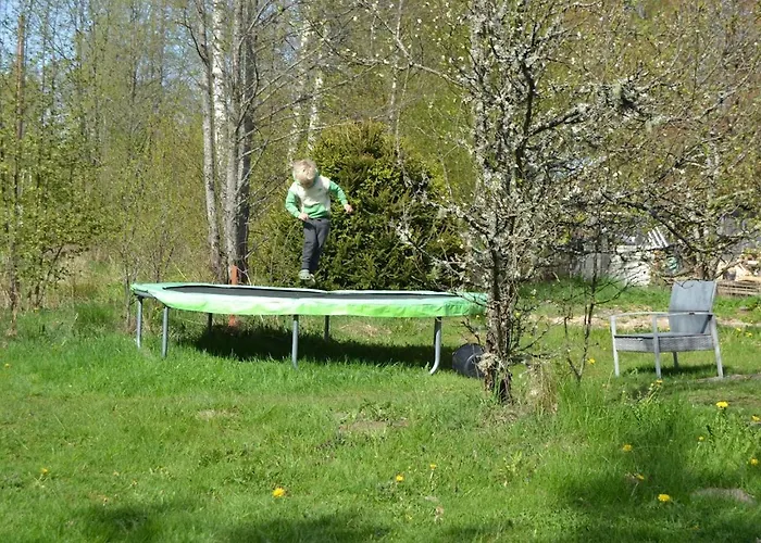 Moori Metsaonn- Forest Hut Laagriplats *